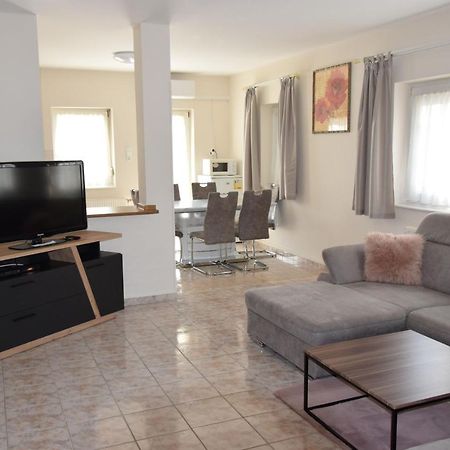 Anita Apartman Zalakaros Exterior foto