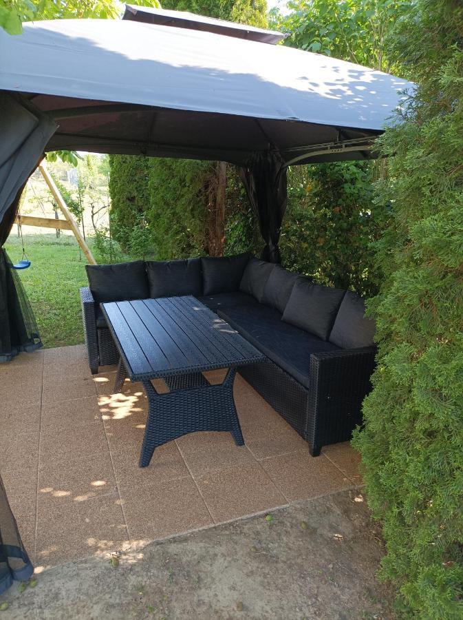 Anita Apartman Zalakaros Exterior foto