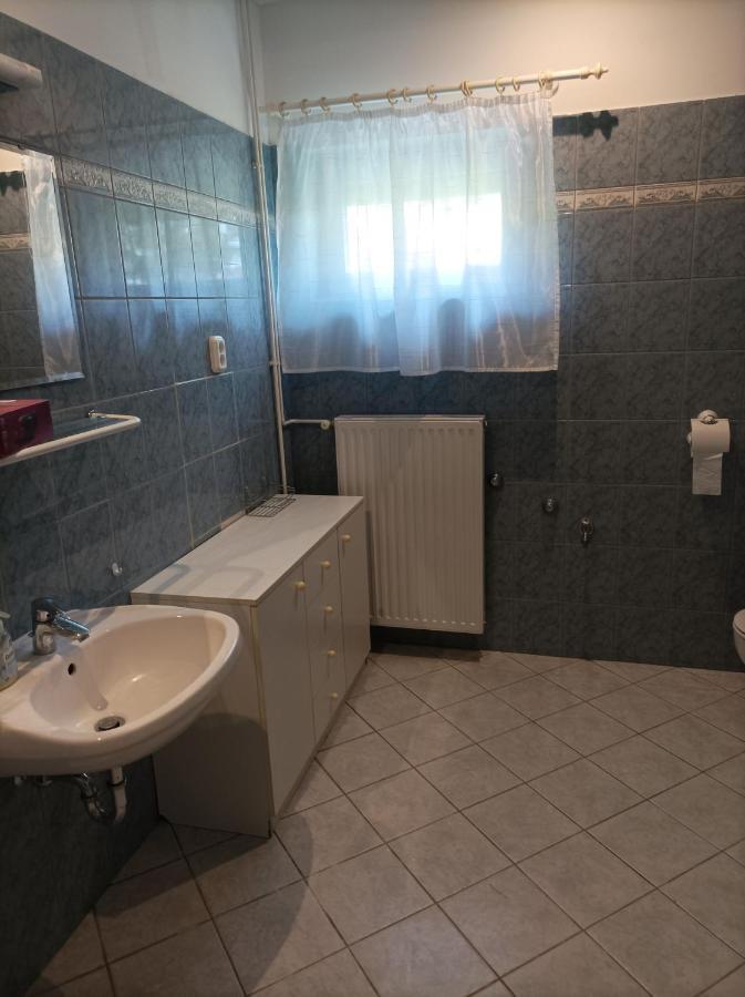 Anita Apartman Zalakaros Exterior foto