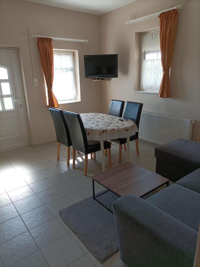 Anita Apartman Zalakaros Exterior foto