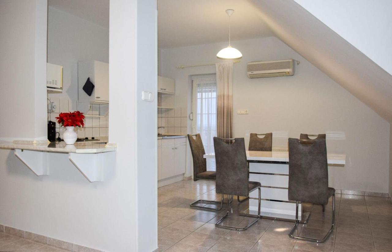 Anita Apartman Zalakaros Exterior foto