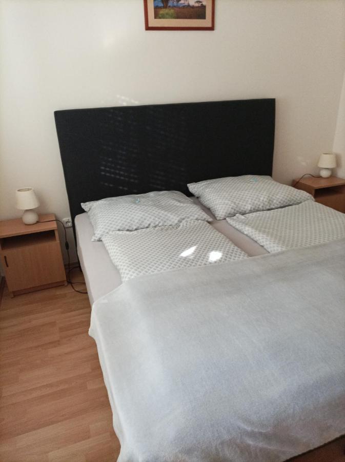 Anita Apartman Zalakaros Exterior foto