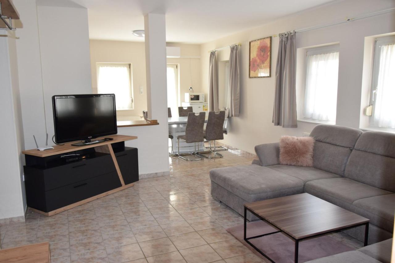 Anita Apartman Zalakaros Exterior foto