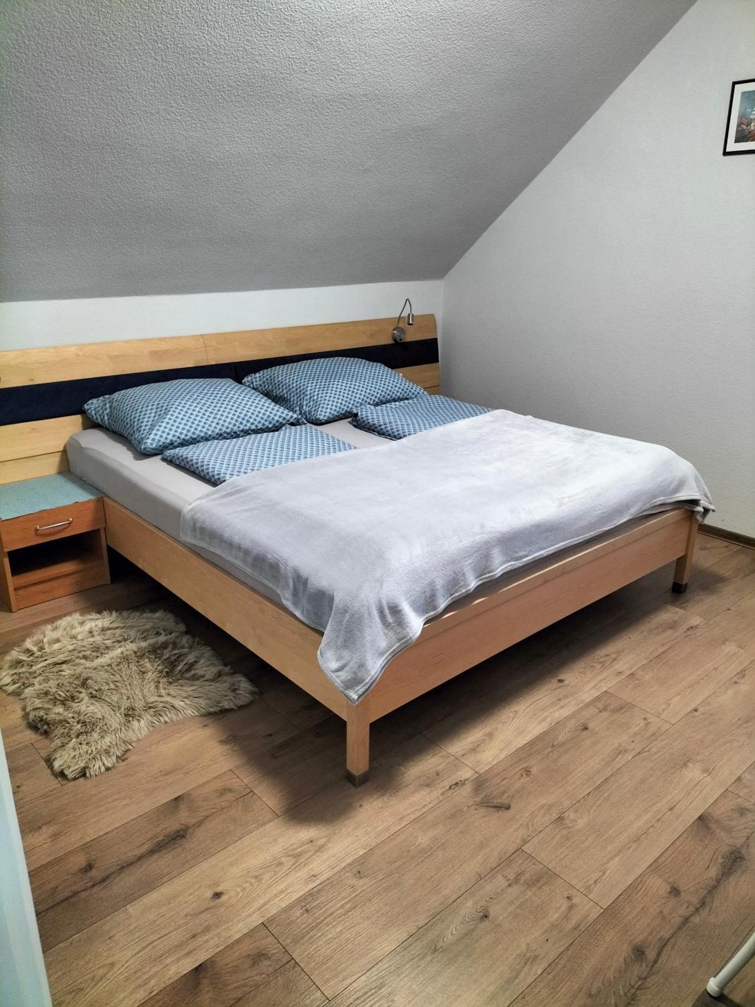 Anita Apartman Zalakaros Exterior foto