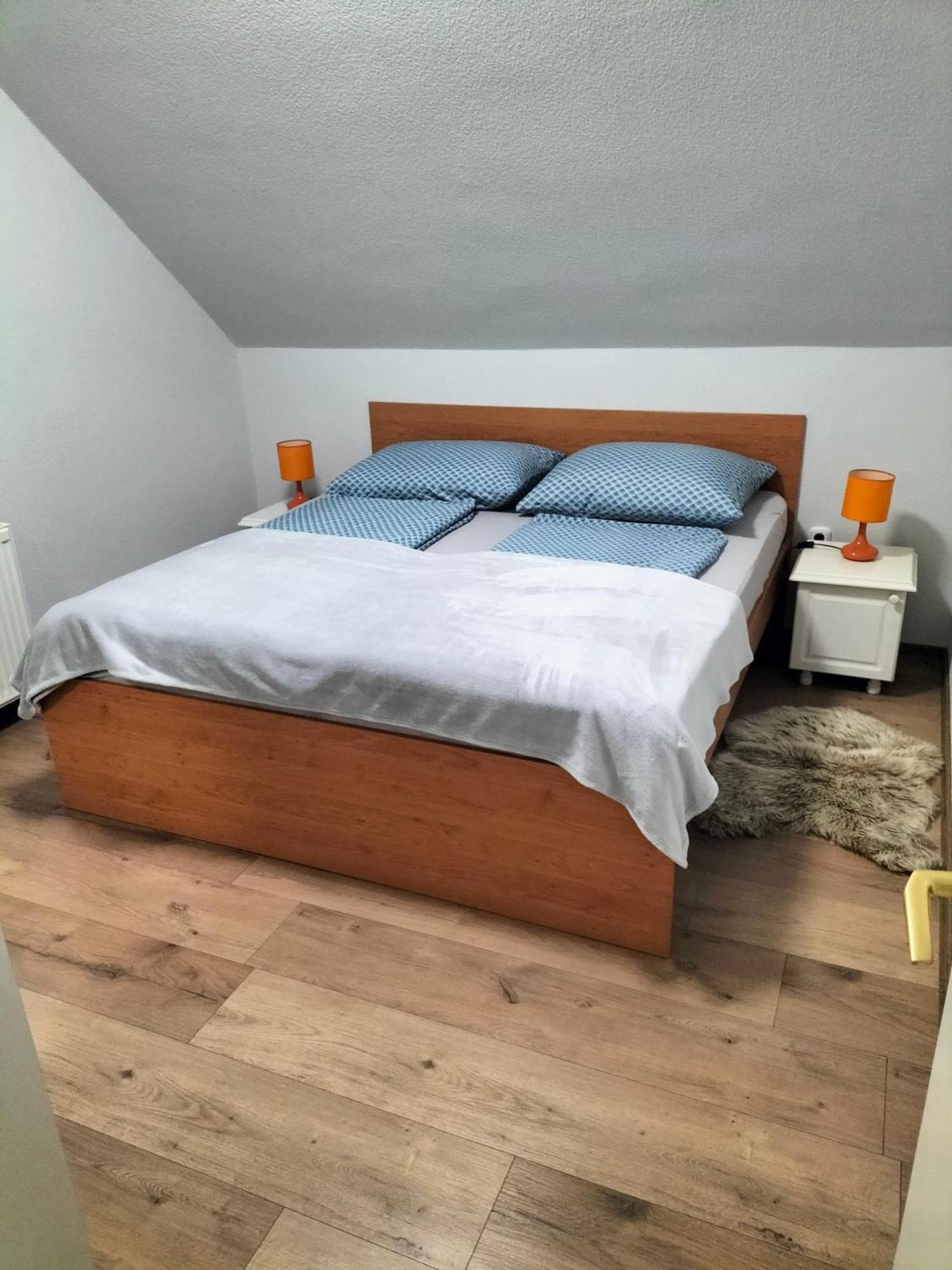 Anita Apartman Zalakaros Exterior foto